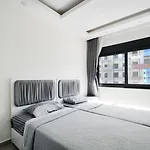 Gokgur 2-Bedroom Apartment For Rent, 400 Meters From The Sea, Mahmutlar, Alanya
